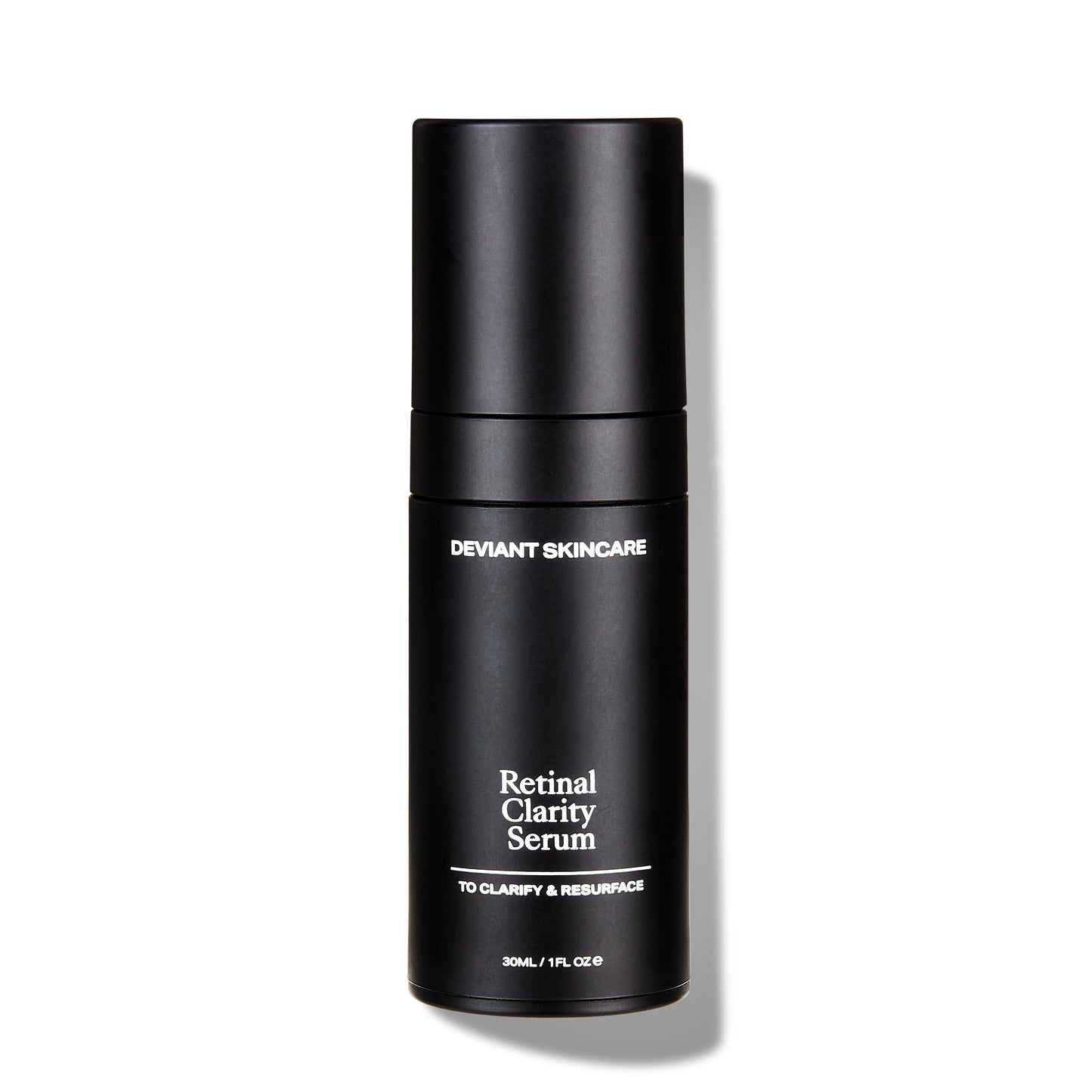 Retinal Clarity Serum