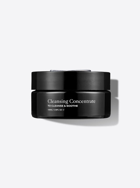 Cleansing Concentrate with Blue Tansy