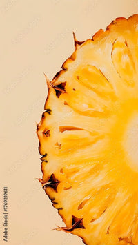 Pineapple Fruit Extract