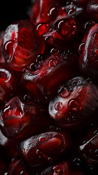 Cranberry Seed Oil