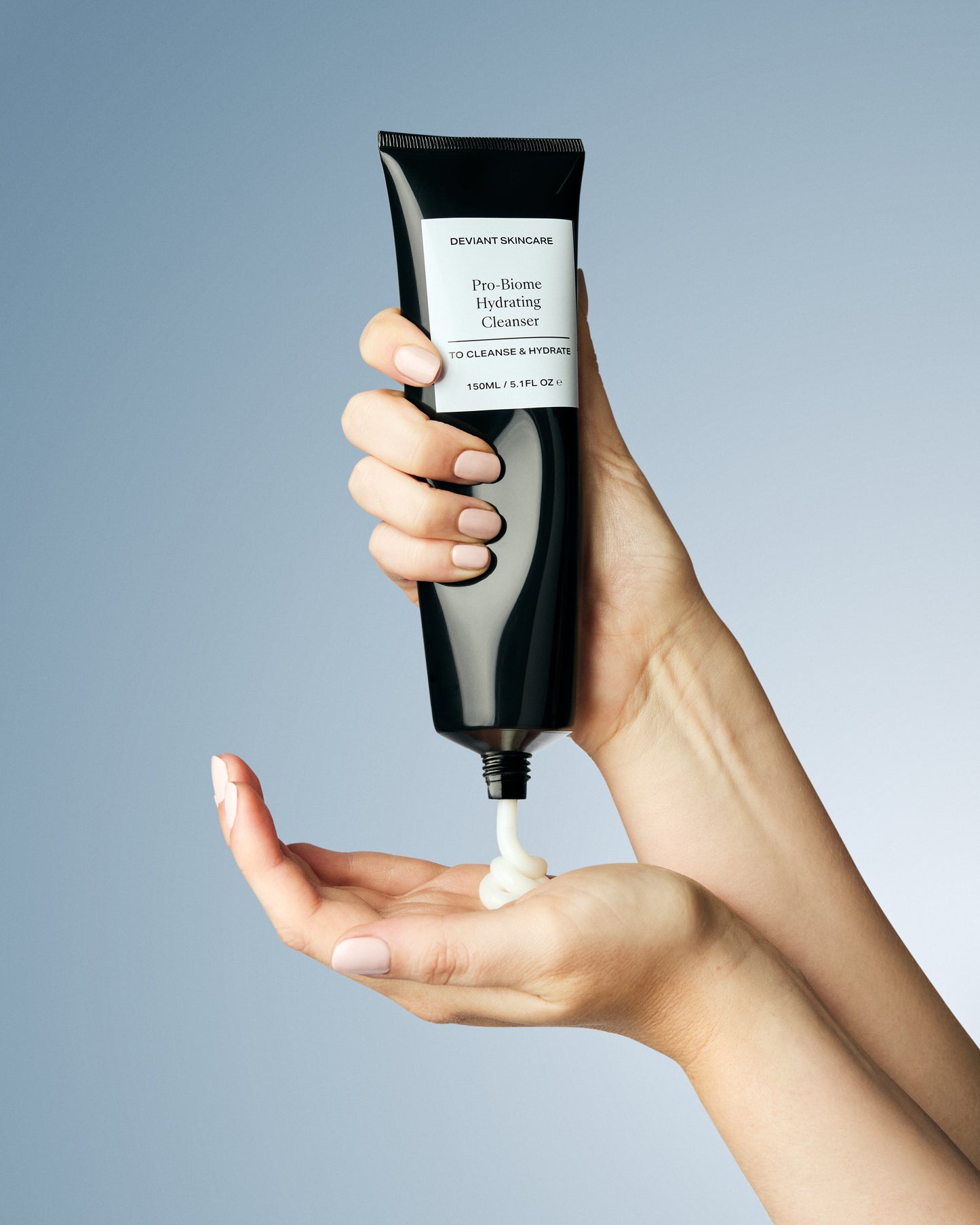 Pro-Biome Hydrating Cleanser