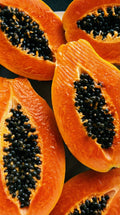 Lactobacillus/Papaya Fruit Ferment