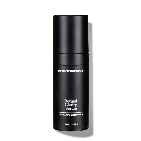 Retinal Clarity Serum