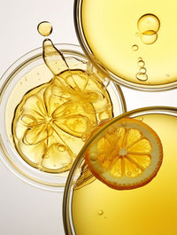 Mandelic, Lactic, Glycolic, Citric and Malic Acid