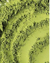 Green and White Tea Extracts