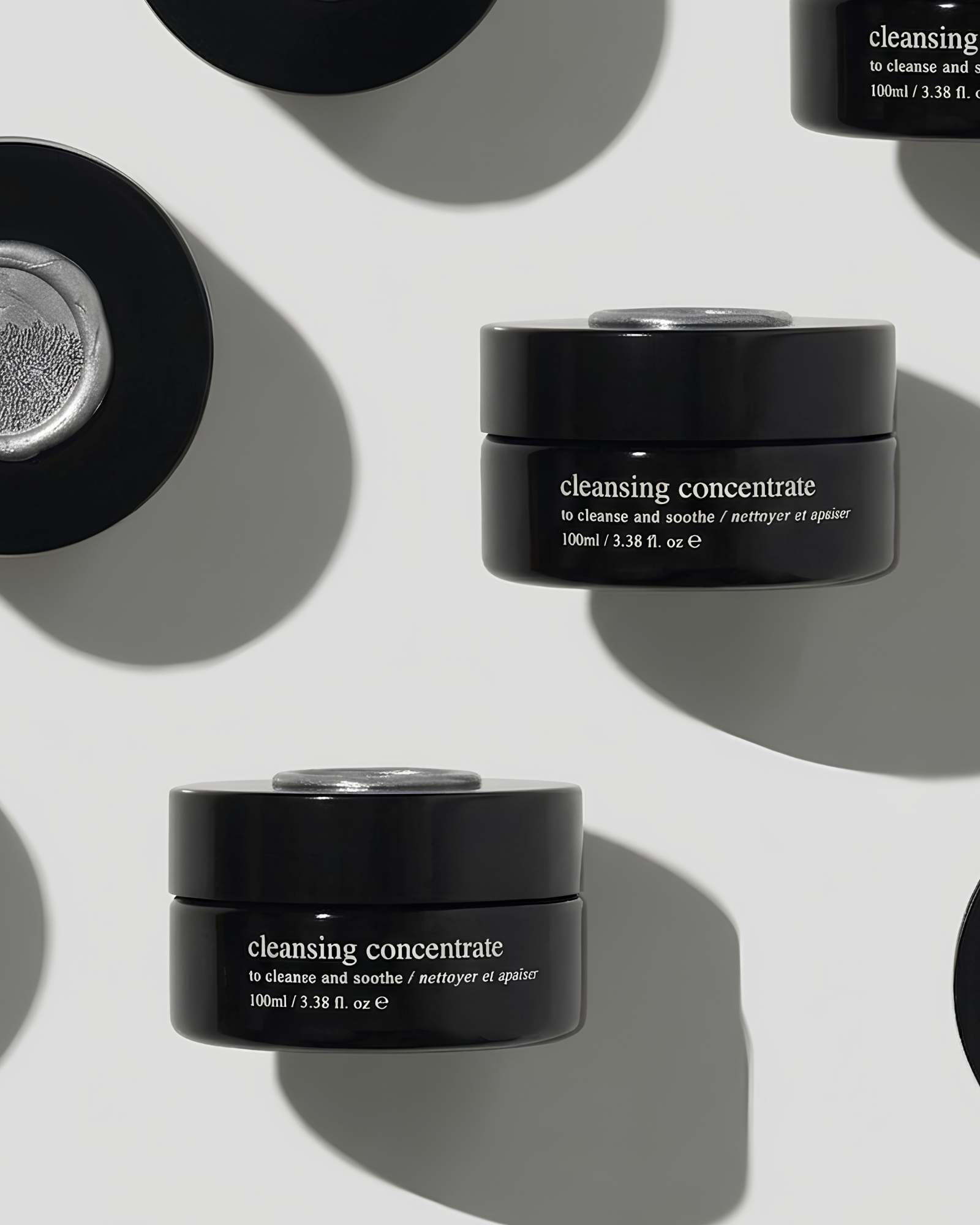 Cleansing Concentrate with Blue Tansy