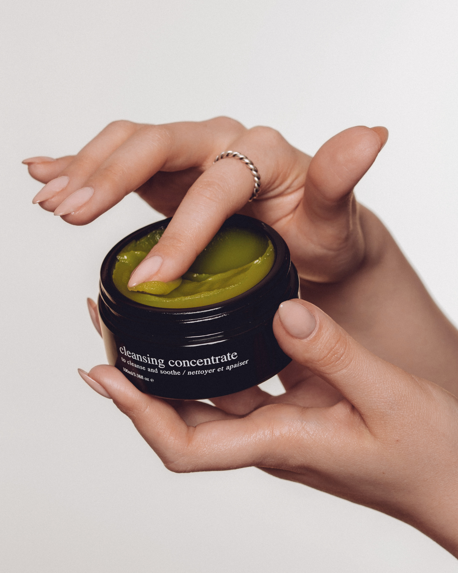 Cleansing Concentrate