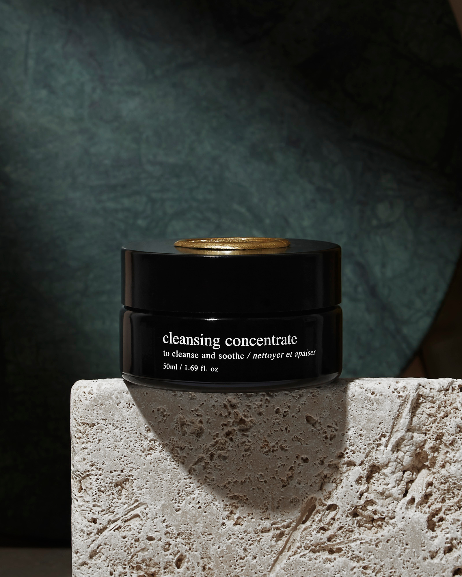 Cleansing Concentrate