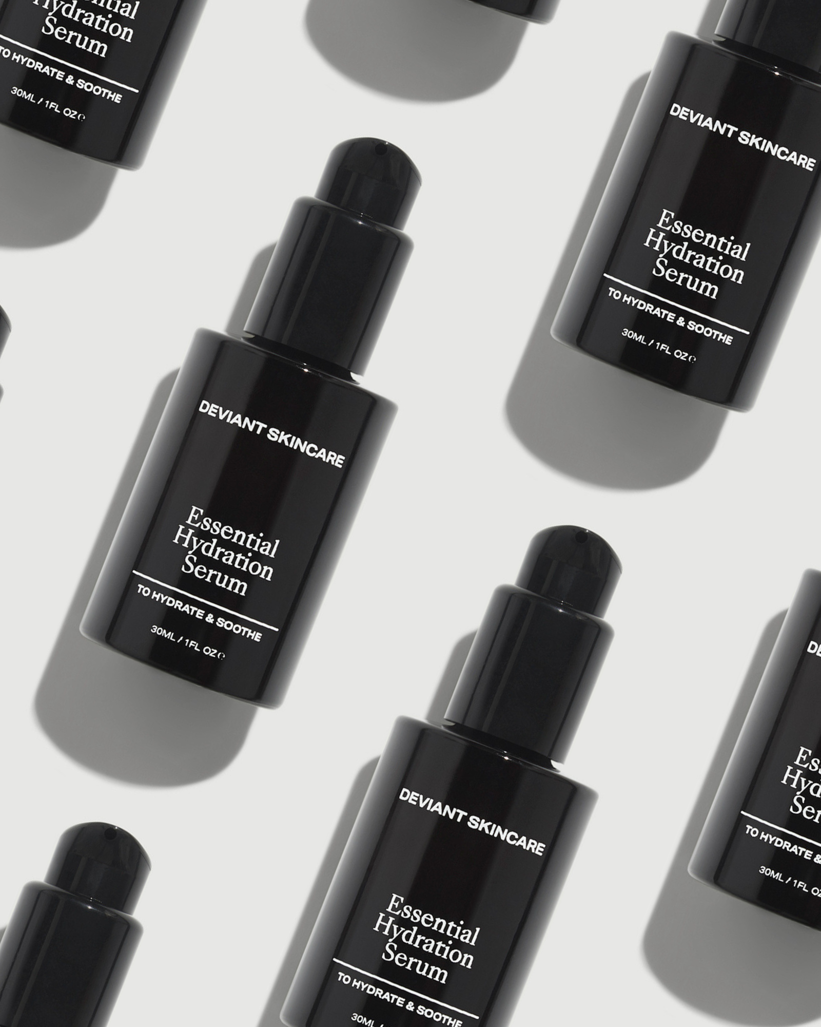 Essential Hydration Serum