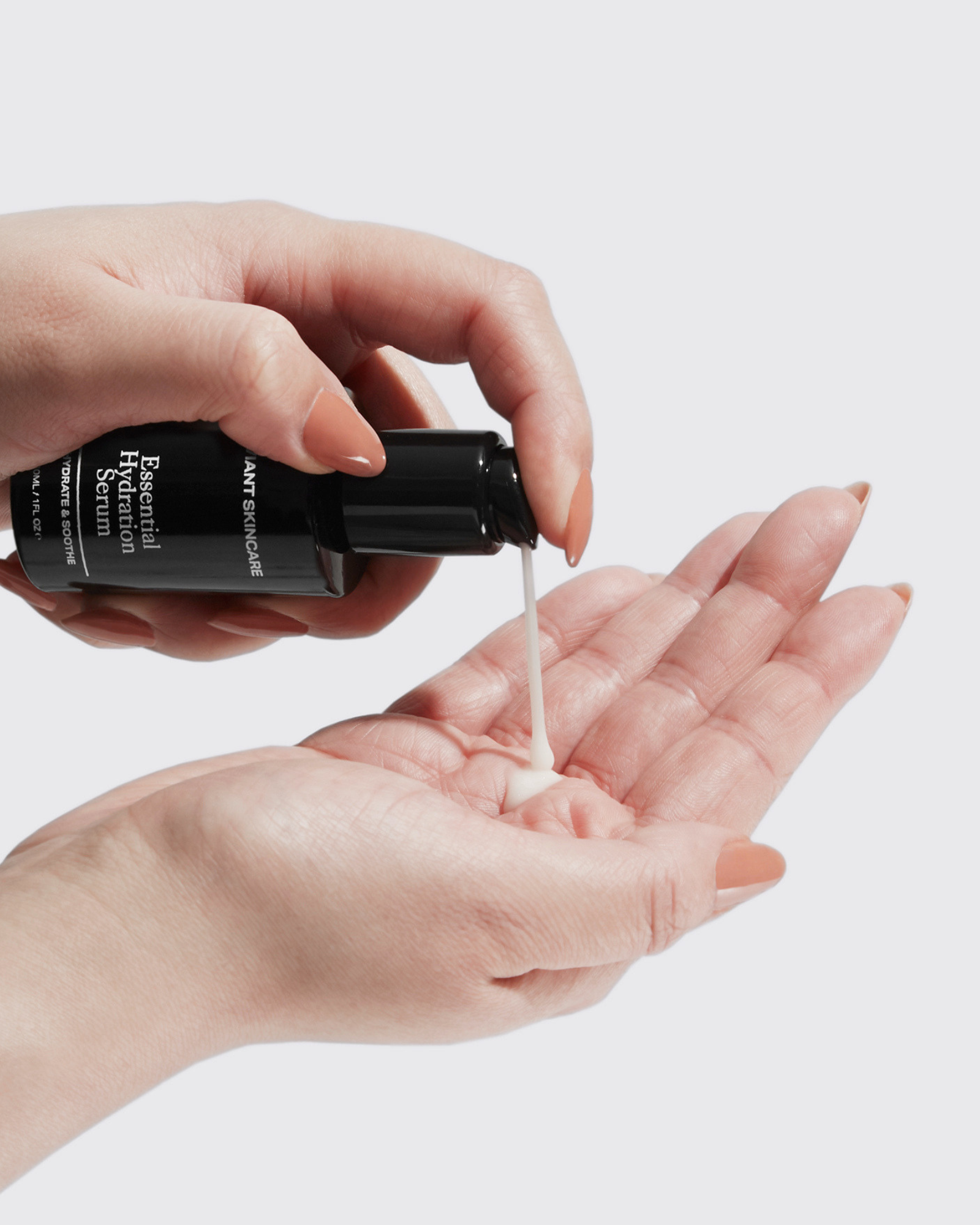 The Soothe and Replenish Trio