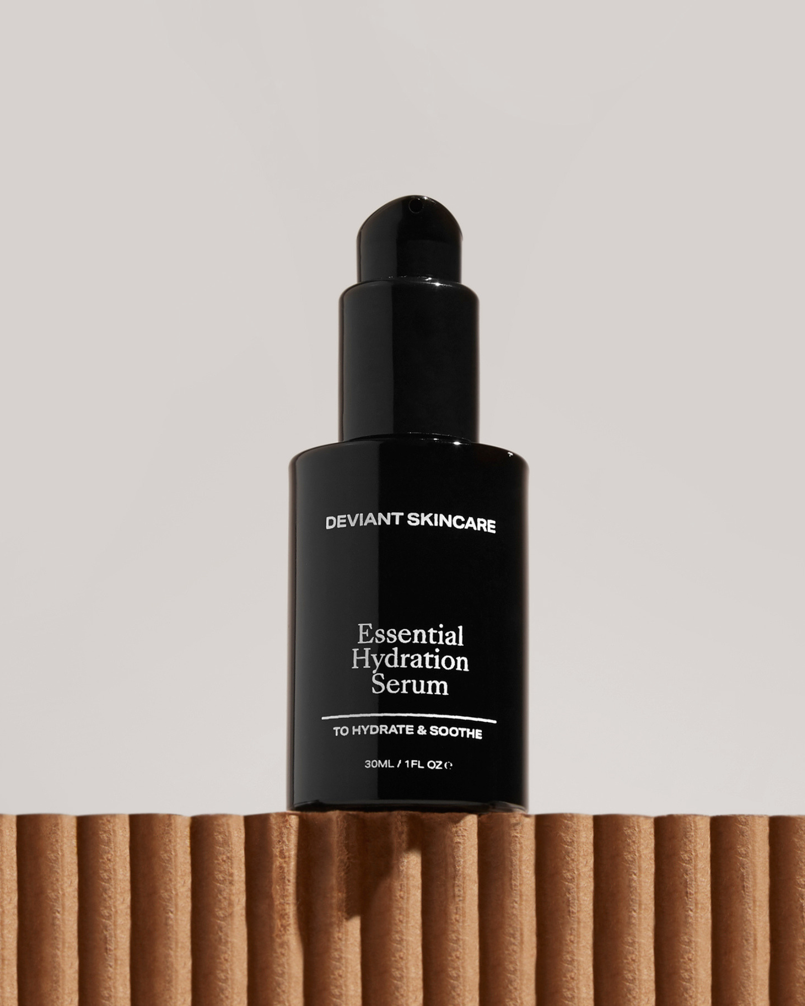 The Soothe and Replenish Trio