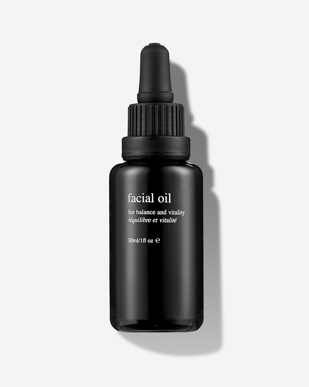 Facial Oil
