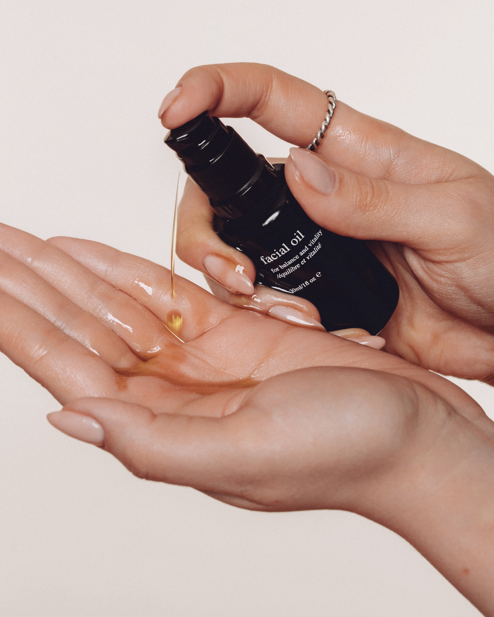 Facial Oil