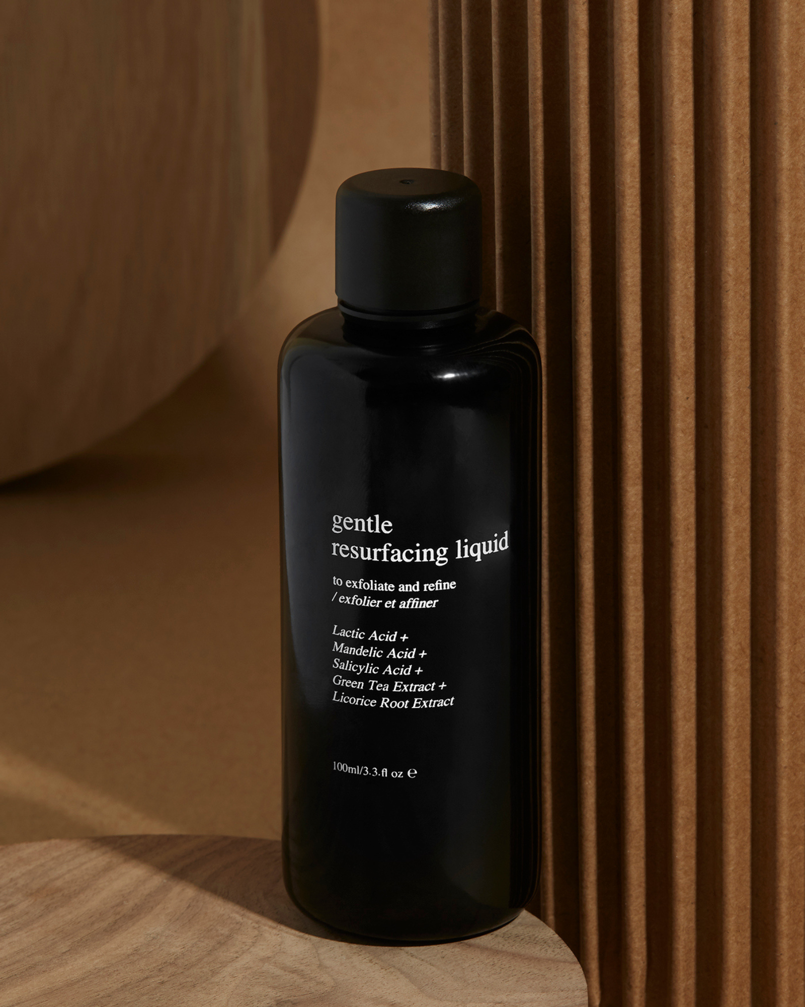 Gentle Resurfacing Liquid