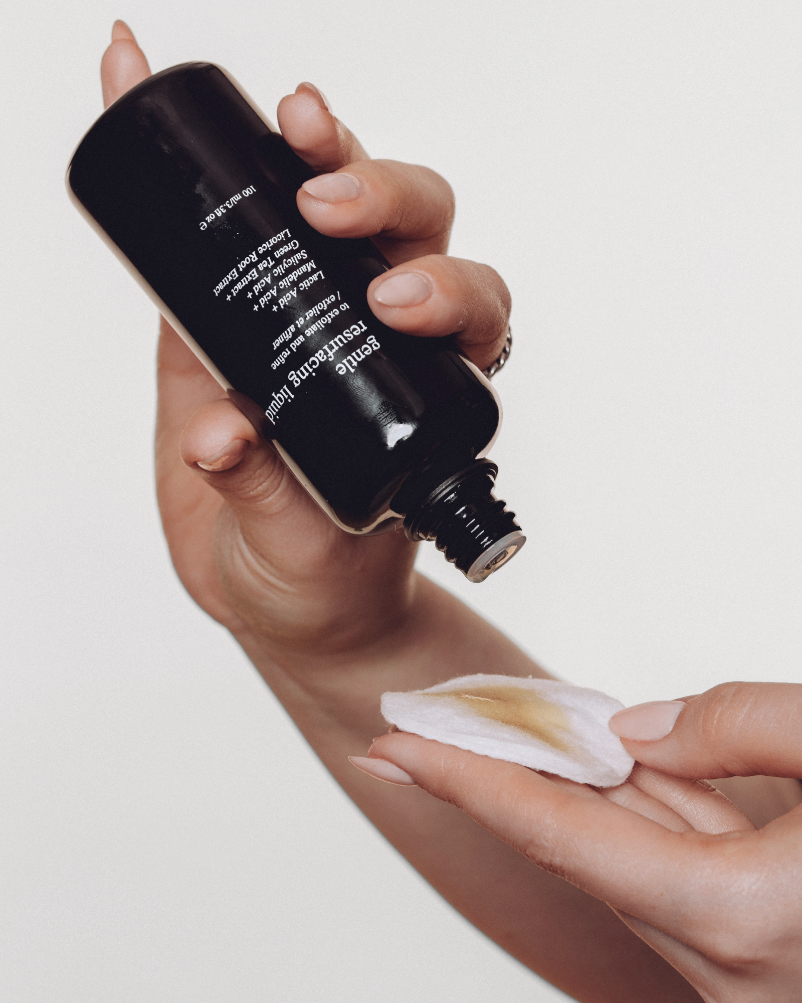 Gentle Resurfacing Liquid