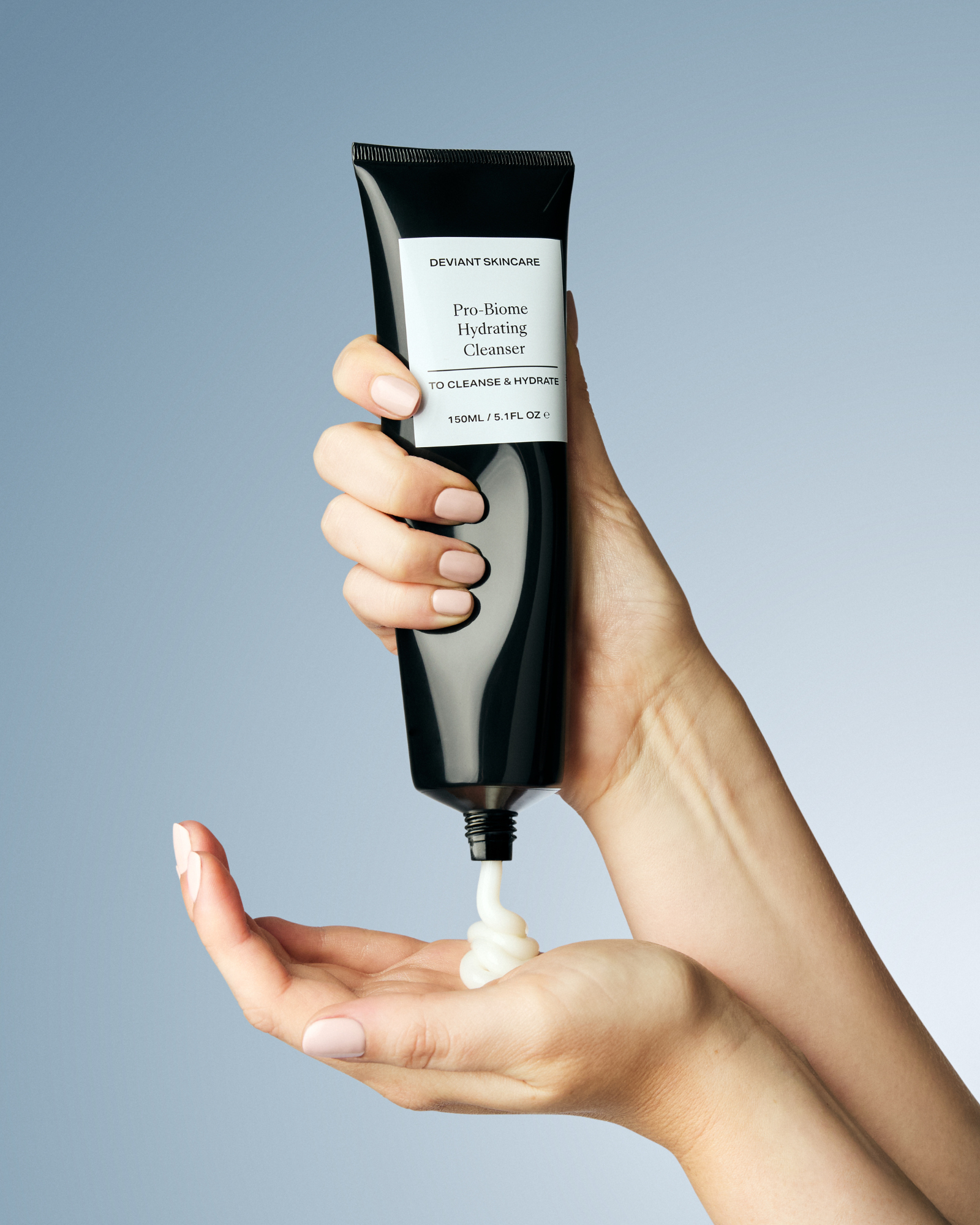 Pro-Biome Hydrating Cleanser