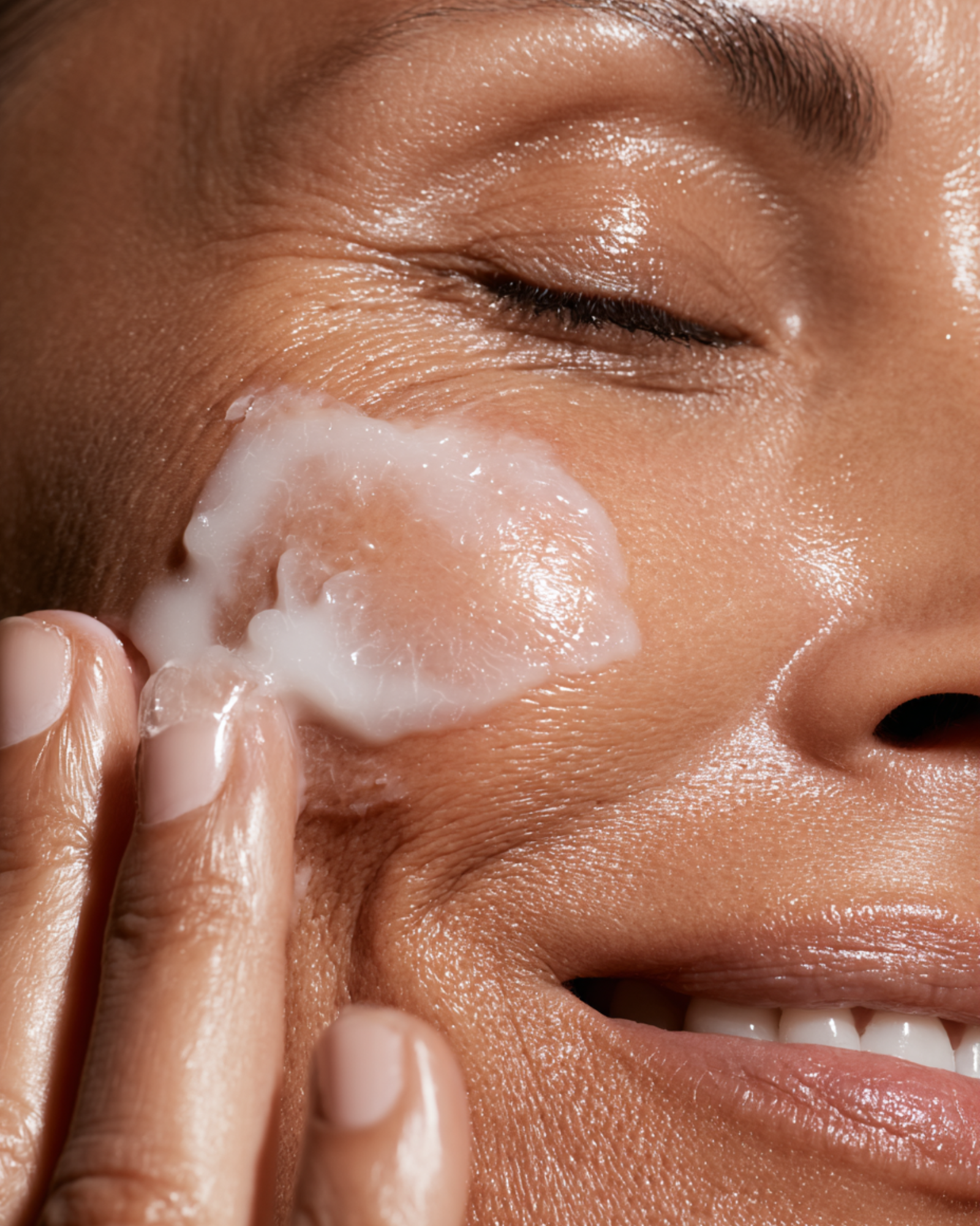 Pro-Biome Hydrating Cleanser