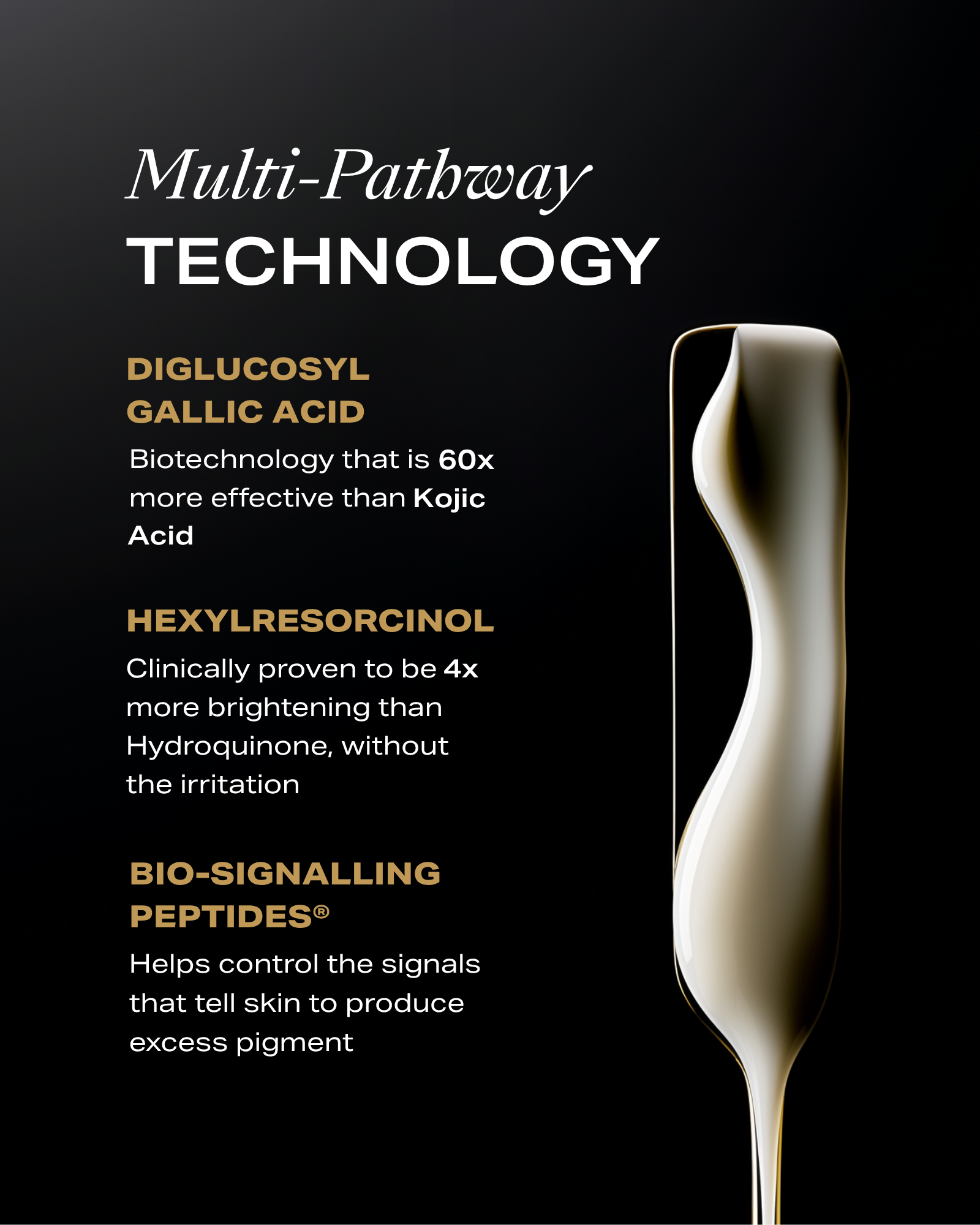 Pigmentation Corrector Serum