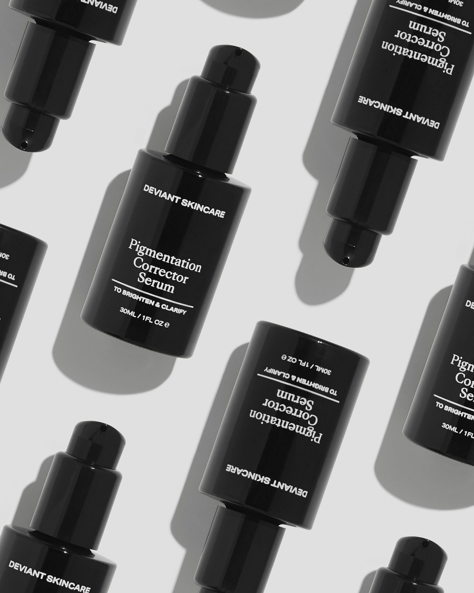 Pigmentation Corrector Serum