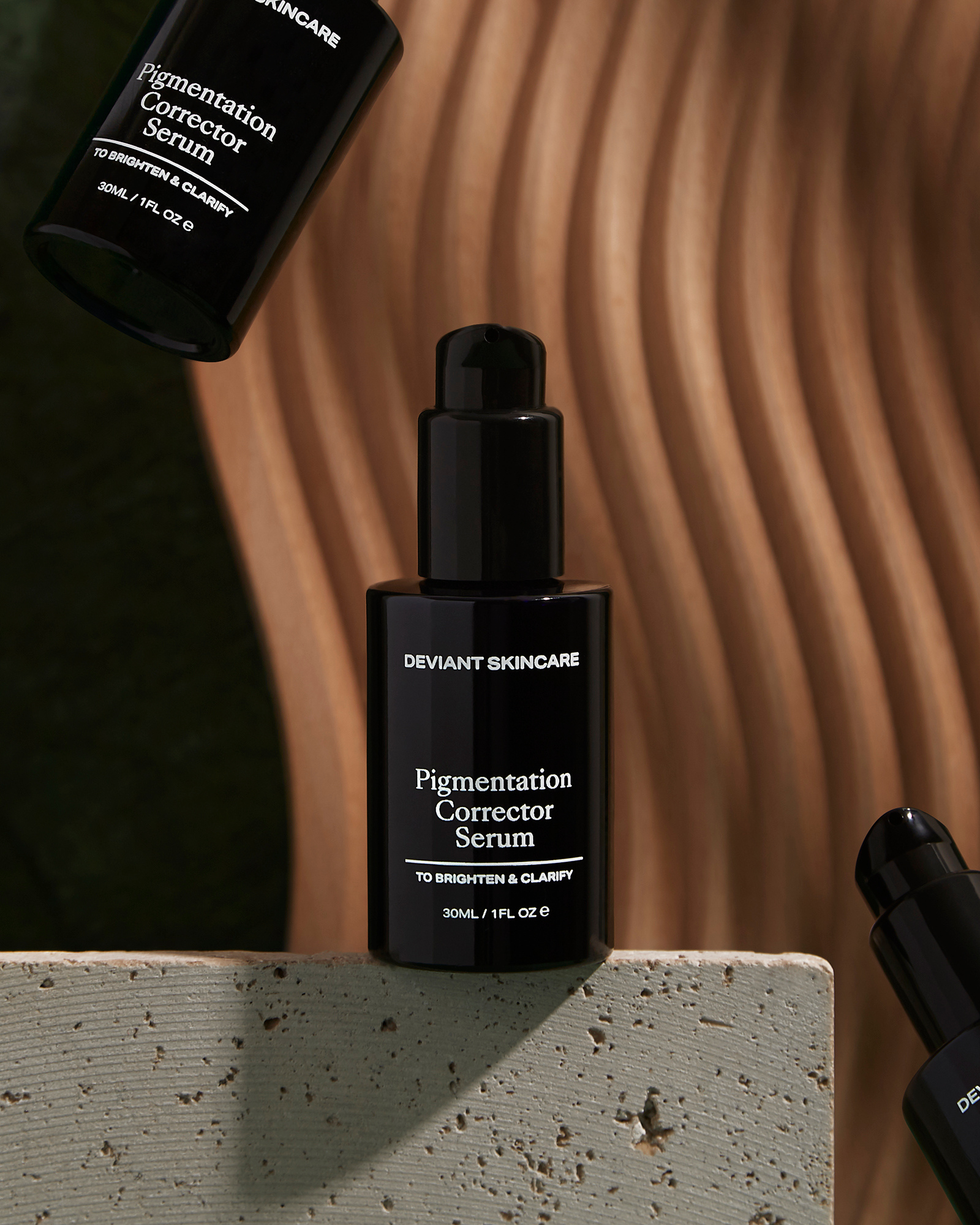 Pigmentation Corrector Serum