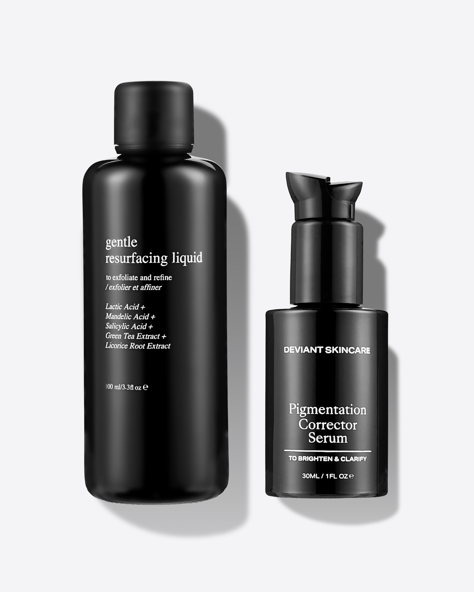The Brighten + Fade Duo