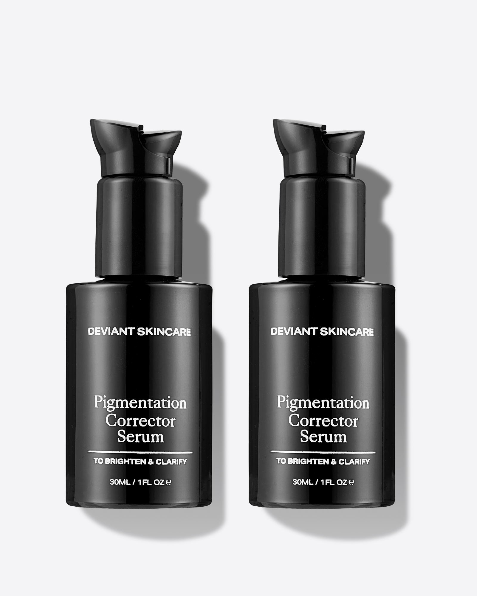 The Pigmentation Corrector x2 Bundle