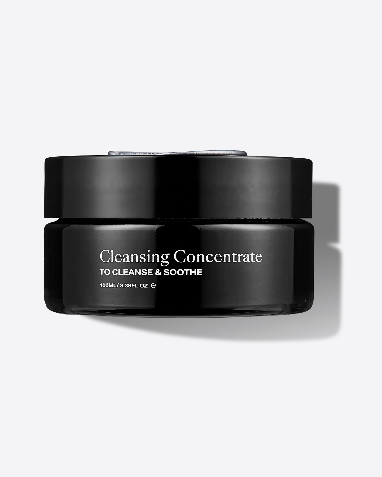 Cleansing Concentrate with Blue Tansy