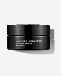 Cleansing Concentrate with Blue Tansy