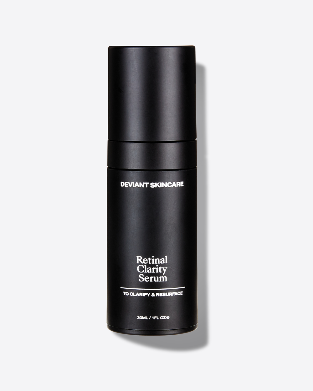 Retinal Clarity Serum
