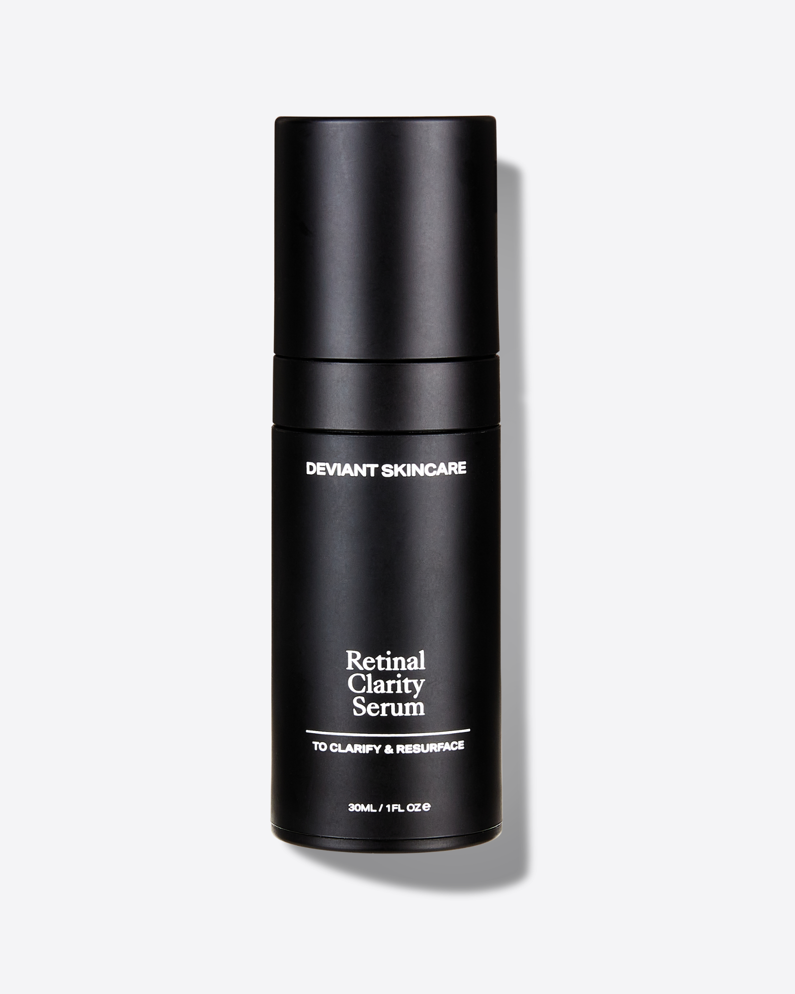 Retinal Clarity Serum