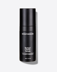 Retinal Clarity Serum