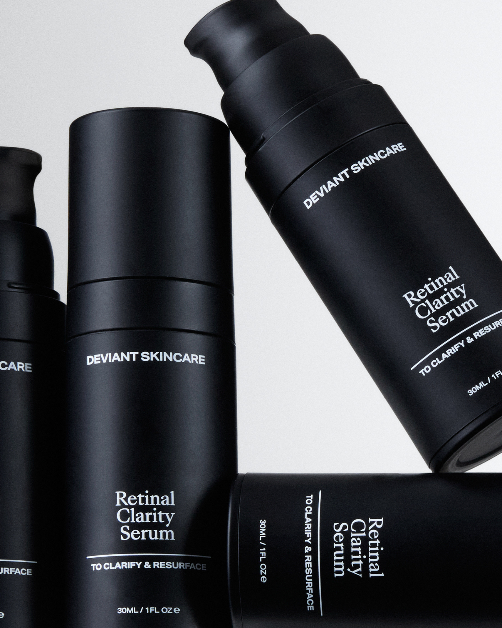 Retinal Clarity Serum