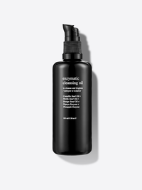 Enzymatic Cleansing Oil