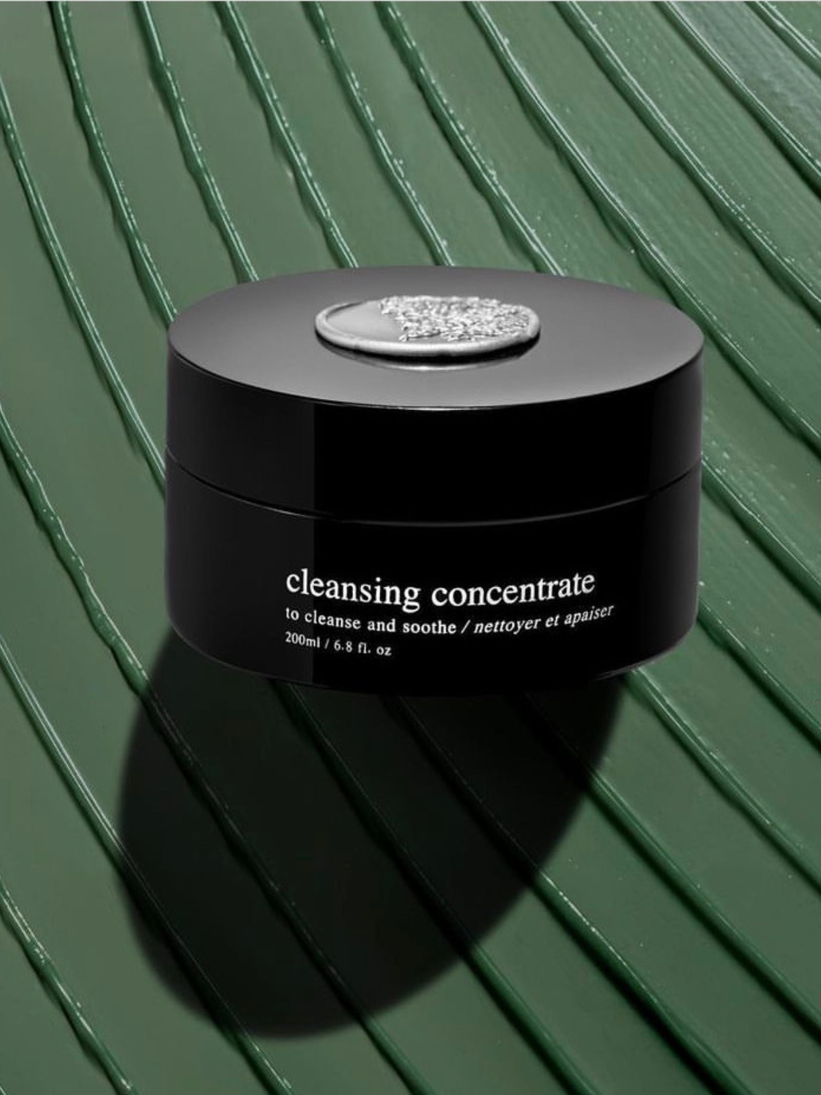 Cleansing Concentrate with Blue Tansy