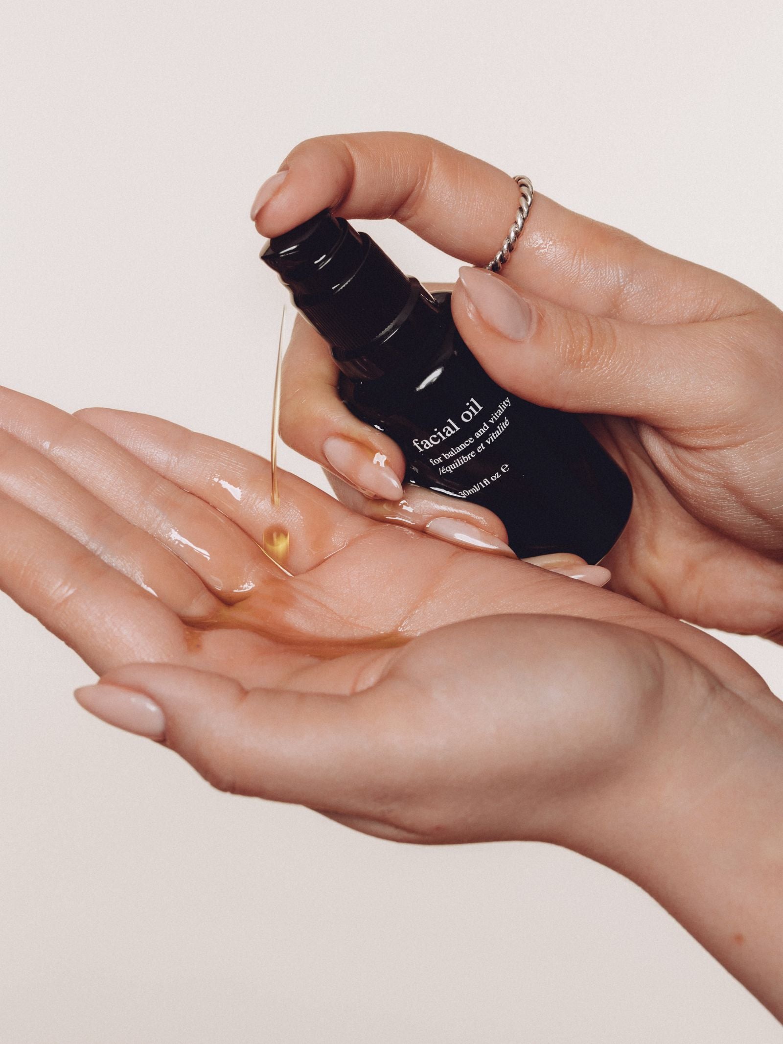Facial Oil