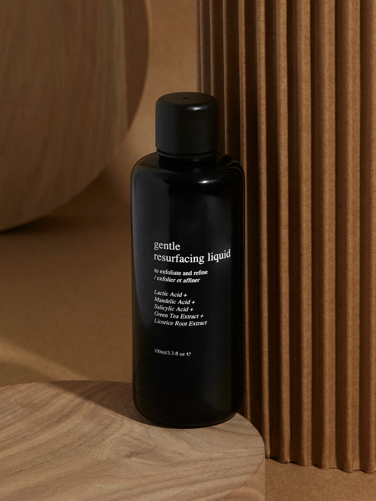 Gentle Resurfacing Liquid