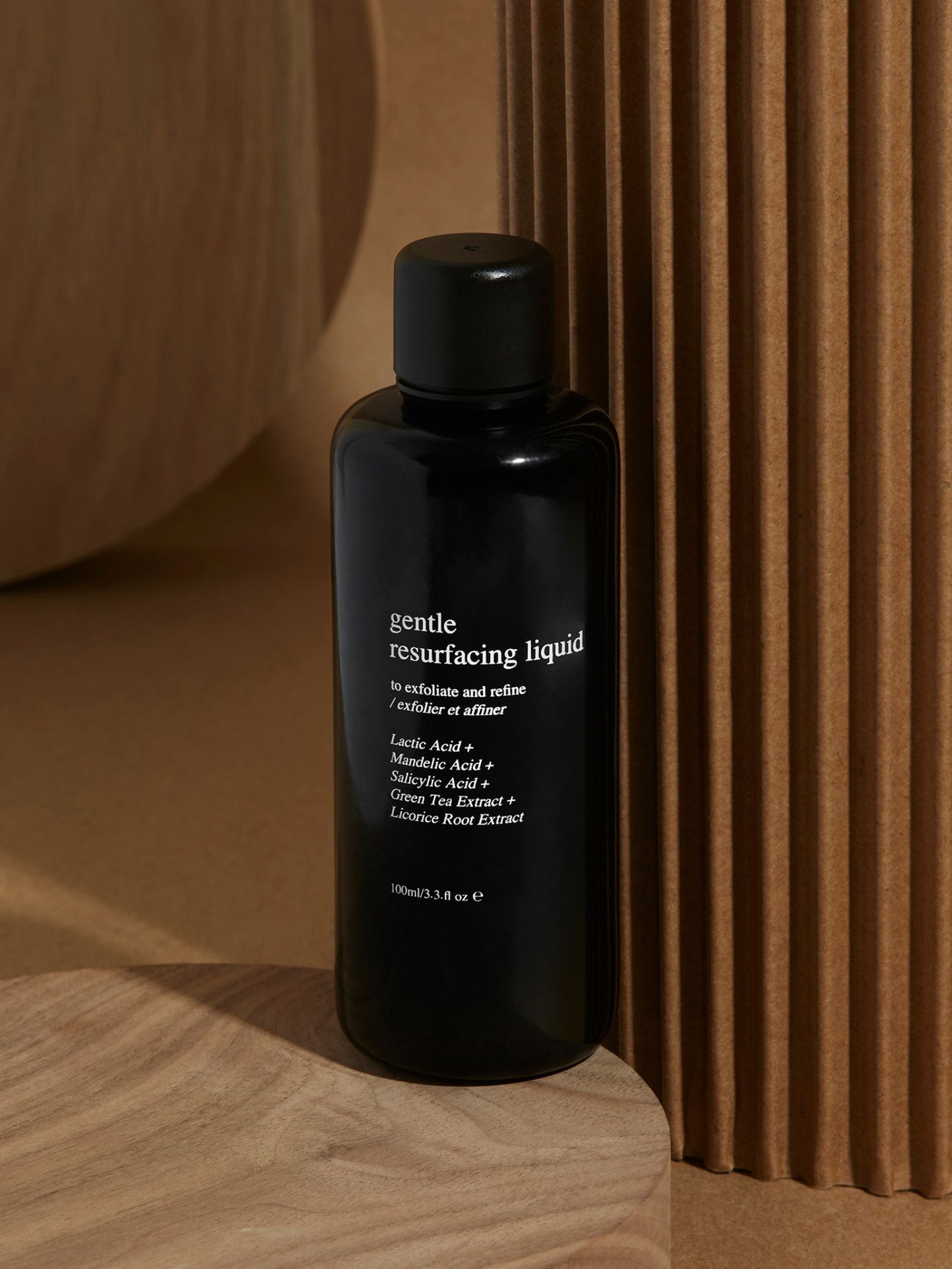 Gentle Resurfacing Liquid