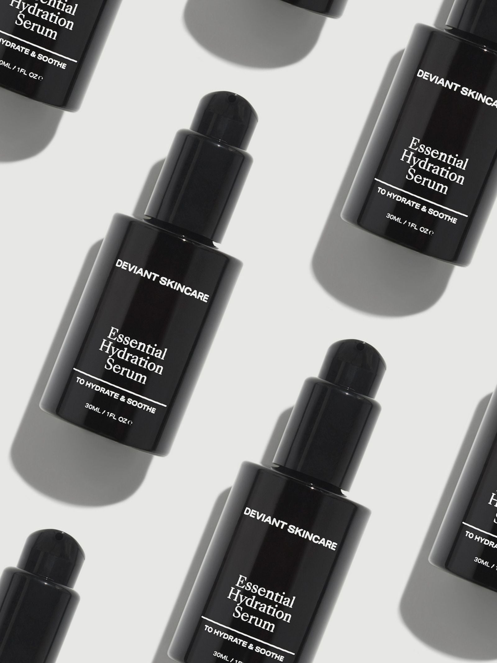 Essential Hydration Serum