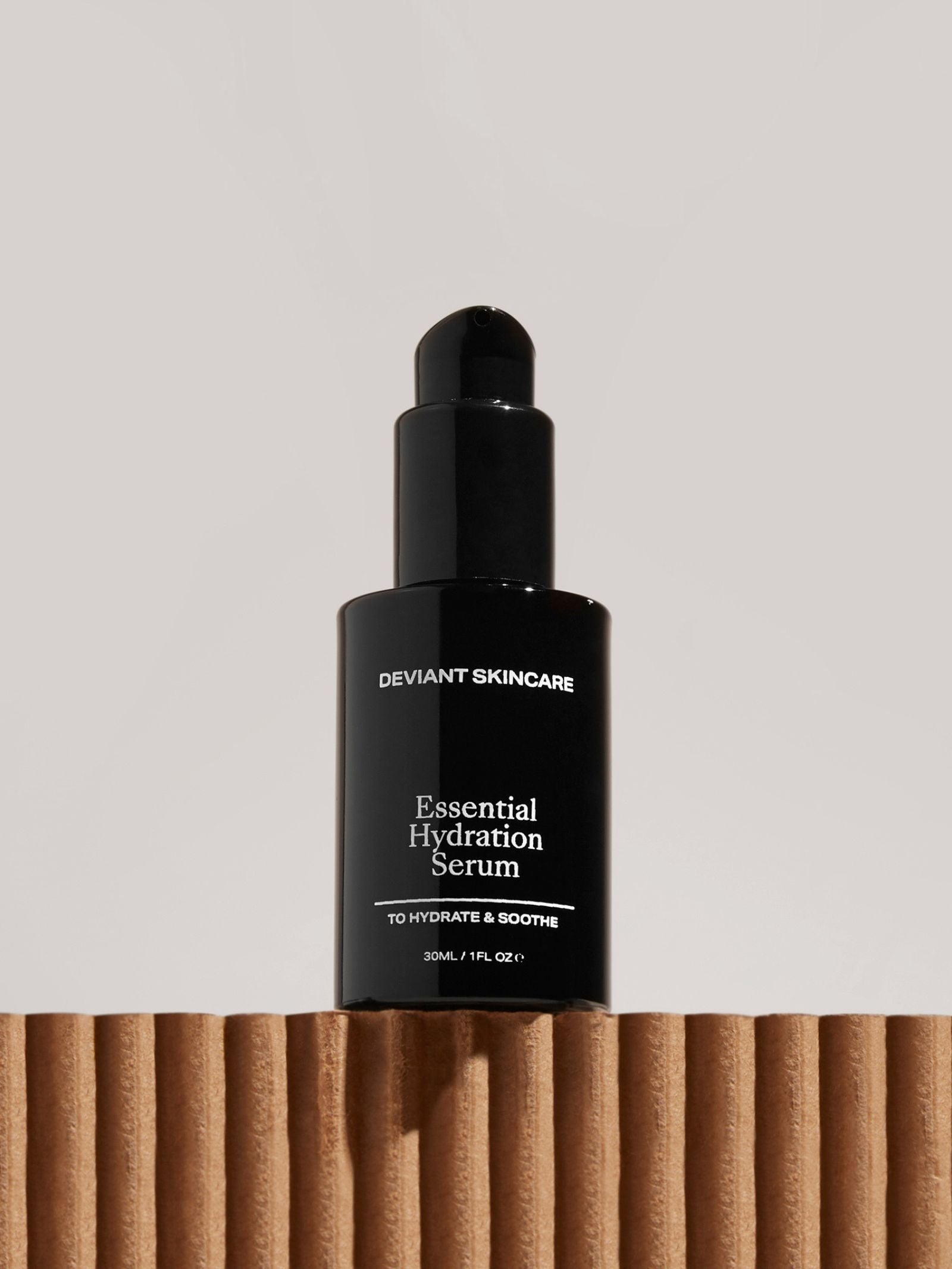 Essential Hydration Serum