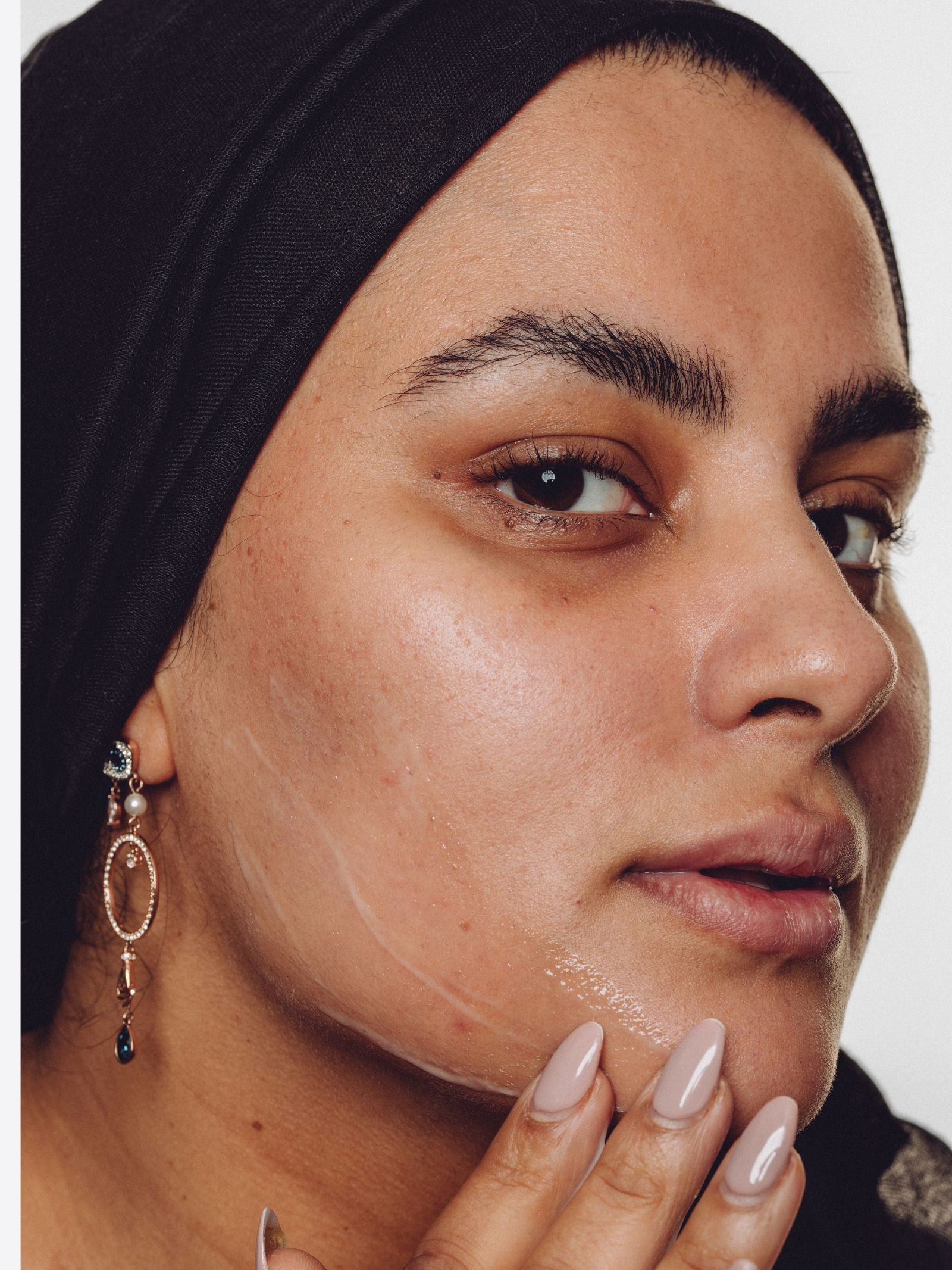 Essential Hydration Serum