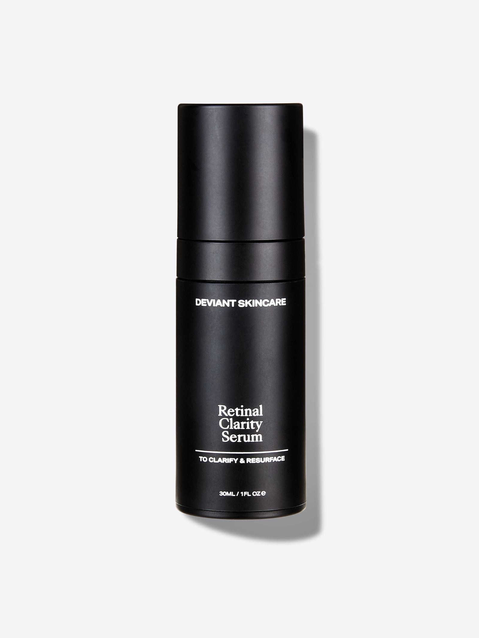 Retinal Clarity Serum