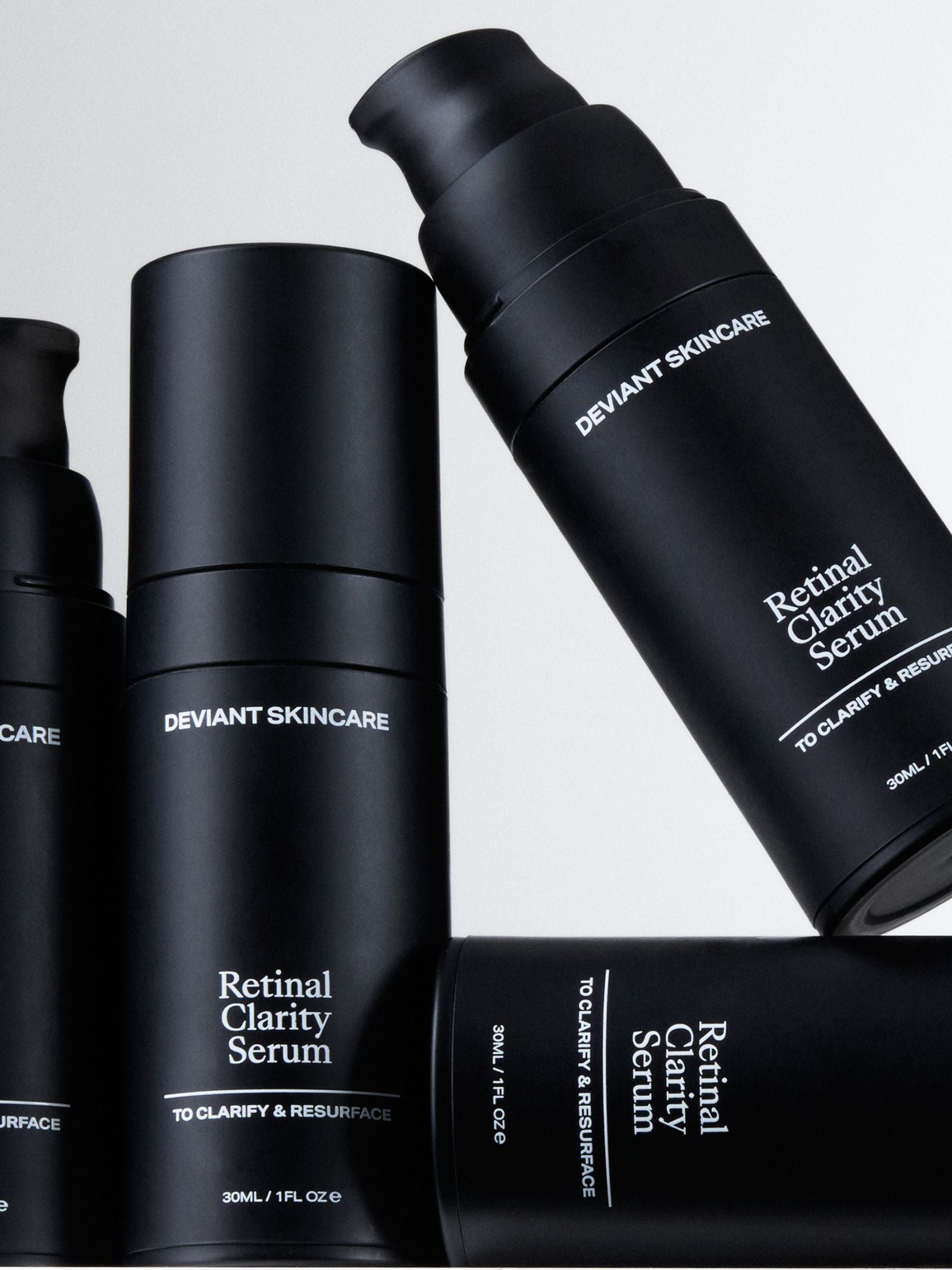 Retinal Clarity Serum