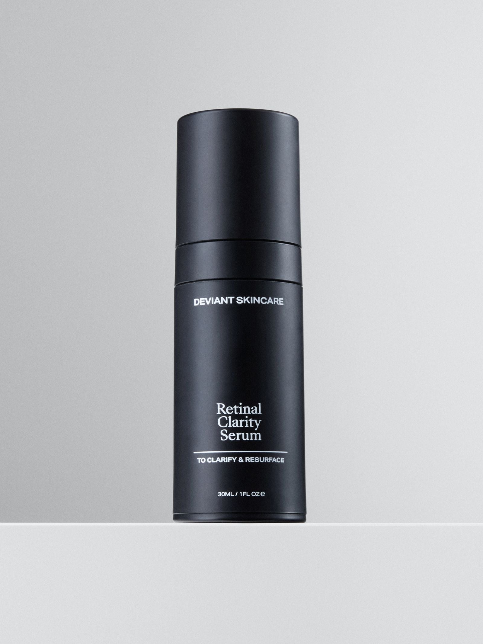 Retinal Clarity Serum