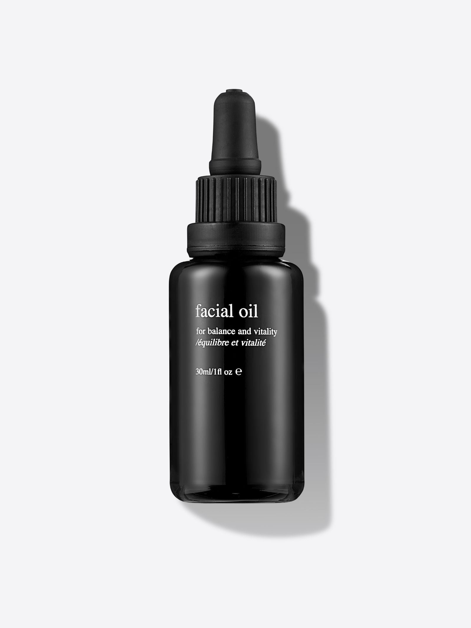Facial Oil