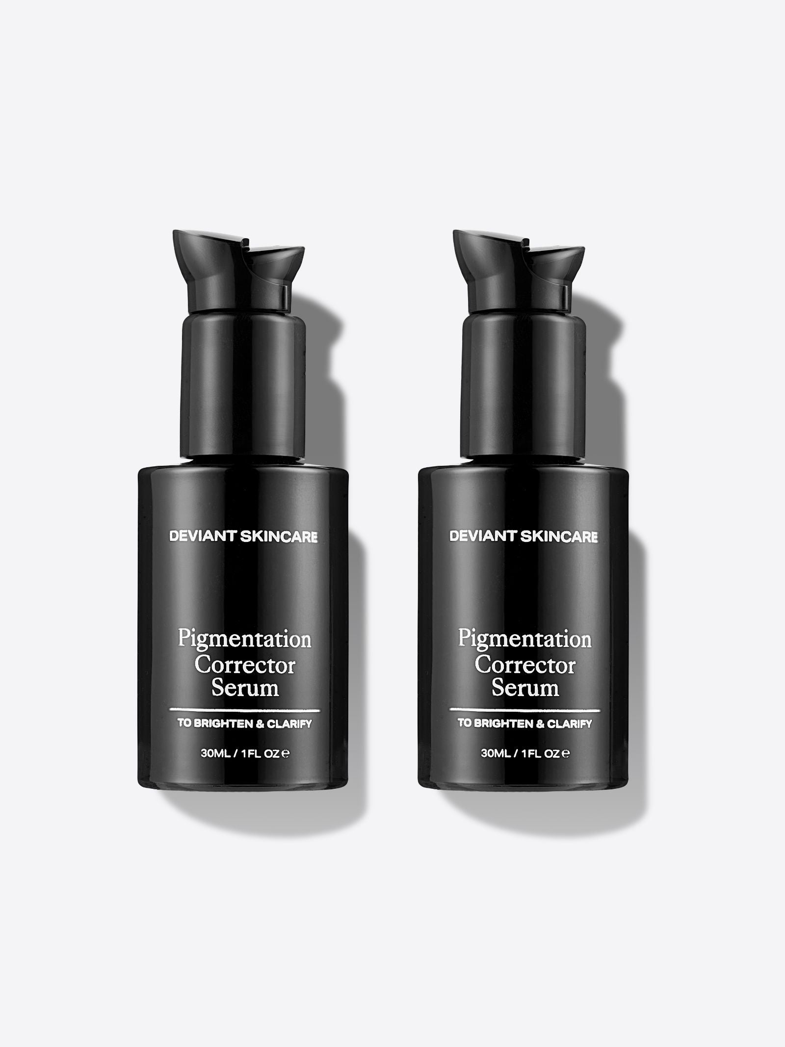 The Pigmentation Corrector x2 Bundle