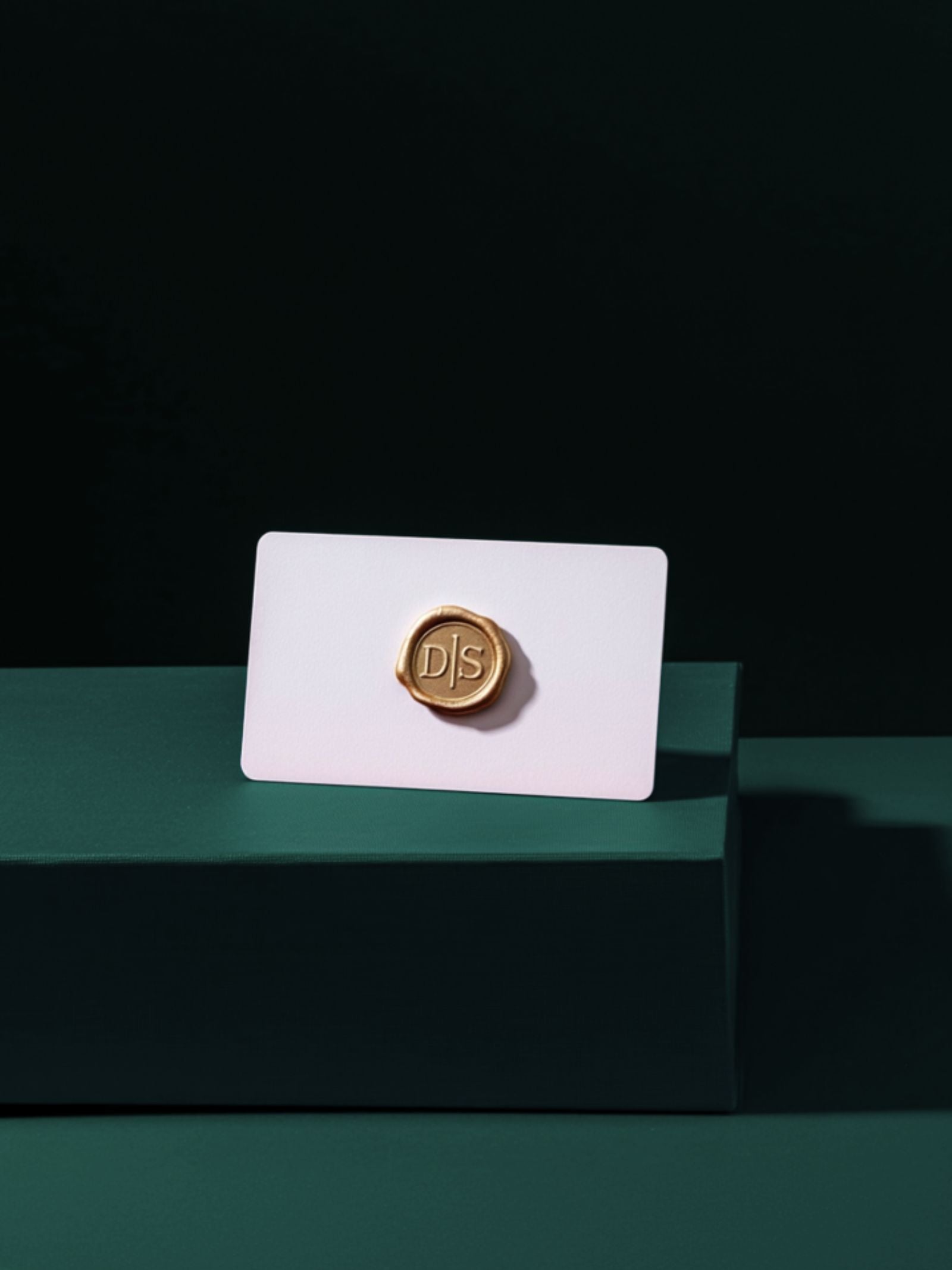 Digital Gift Card