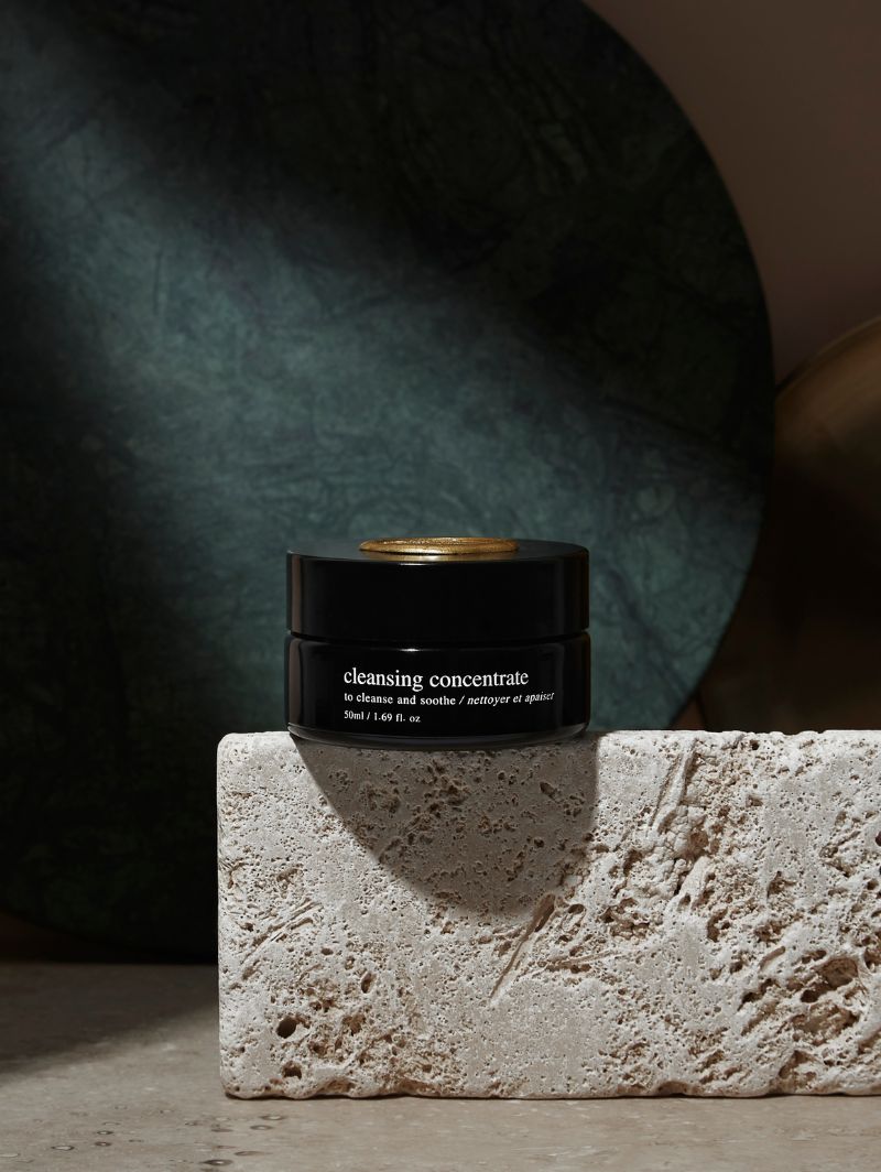 Cleansing Concentrate