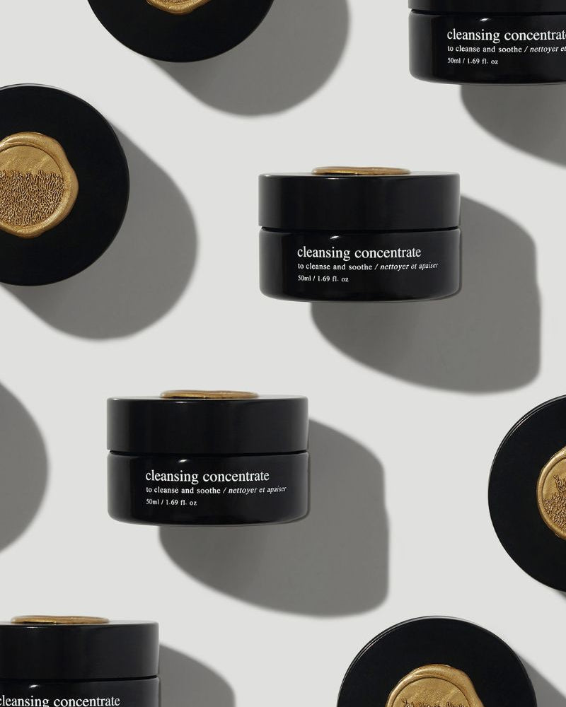 Cleansing Concentrate