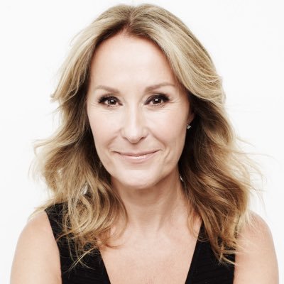 Nadine Baggott