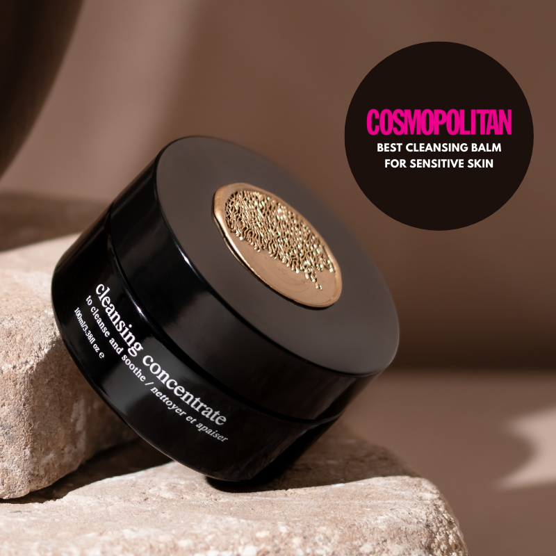 Cleansing Concentrate